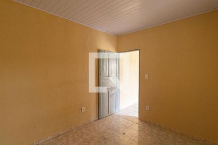Quarto 1 de casa para alugar com 1 quarto, 40m² em Parque Boturussu, São Paulo