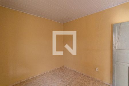 Quarto 1 de casa para alugar com 1 quarto, 40m² em Parque Boturussu, São Paulo