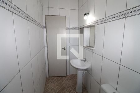 Banheiro de casa para alugar com 3 quartos, 80m² em Jardim Cruzeiro do Sul, São José dos Campos