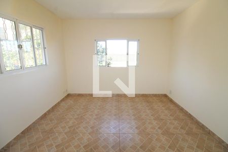 Sala de casa para alugar com 3 quartos, 80m² em Jardim Cruzeiro do Sul, São José dos Campos