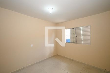 Quarto 1 de casa para alugar com 2 quartos, 124m² em Parque Maraba, Taboão da Serra