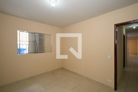 Quarto 1 de casa para alugar com 2 quartos, 124m² em Parque Maraba, Taboão da Serra