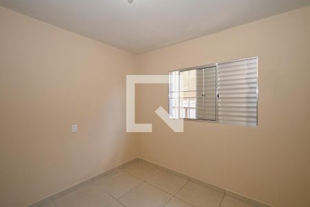 Quarto 2 de casa para alugar com 2 quartos, 124m² em Parque Maraba, Taboão da Serra