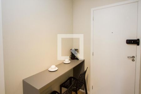 Kitnet/Studio para alugar com 1 quarto, 22m² em Cidade Monções, São Paulo