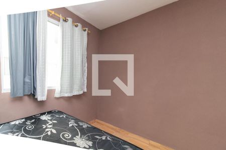 Quarto 2 de apartamento para alugar com 2 quartos, 52m² em Restinga, Porto Alegre