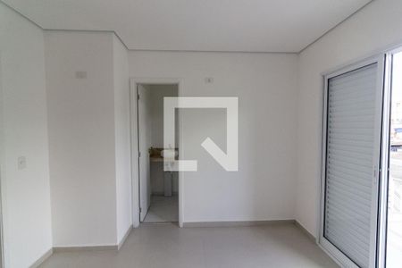 Quarto 1 - Suíte  de casa à venda com 3 quartos, 100m² em Vila Constanca, São Paulo