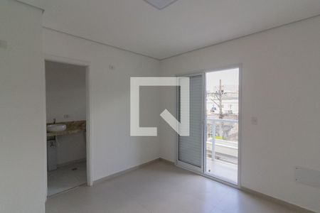 Quarto 1 - Suíte  de casa à venda com 3 quartos, 100m² em Vila Constanca, São Paulo