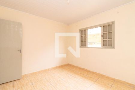Quarto de casa para alugar com 1 quarto, 41m² em Jardim Gonzaga, São Paulo