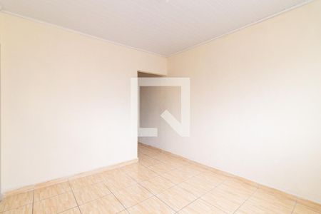 Sala de casa para alugar com 1 quarto, 41m² em Jardim Gonzaga, São Paulo
