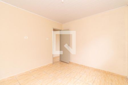 Quarto de casa para alugar com 1 quarto, 41m² em Jardim Gonzaga, São Paulo