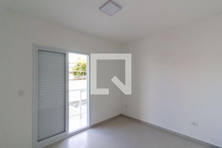 Quarto 1 - Suíte de casa à venda com 3 quartos, 100m² em Vila Constanca, São Paulo