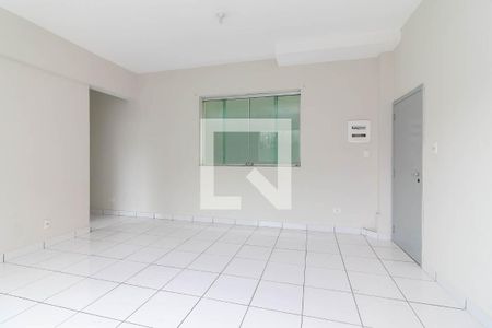 Sala de casa para alugar com 1 quarto, 100m² em Parque Peruche, São Paulo
