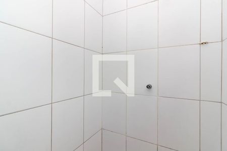 Banheiro de casa para alugar com 1 quarto, 100m² em Parque Peruche, São Paulo