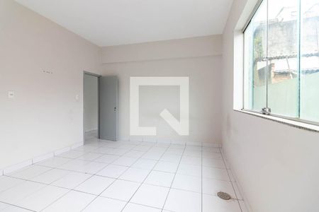 Quarto de casa para alugar com 1 quarto, 100m² em Parque Peruche, São Paulo