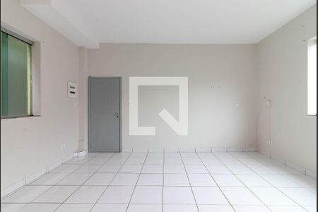 Sala de casa para alugar com 1 quarto, 100m² em Parque Peruche, São Paulo