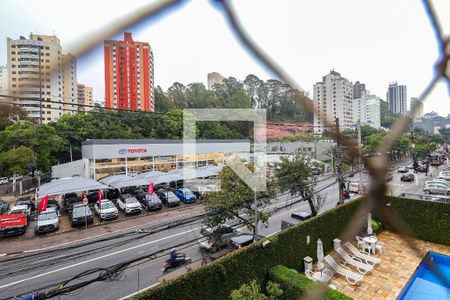 Apartamento para alugar com 3 quartos, 87m² em Vila Andrade, São Paulo