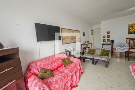 Apartamento para alugar com 3 quartos, 86m² em Centro, Guarujá
