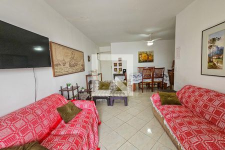 Apartamento para alugar com 3 quartos, 86m² em Centro, Guarujá