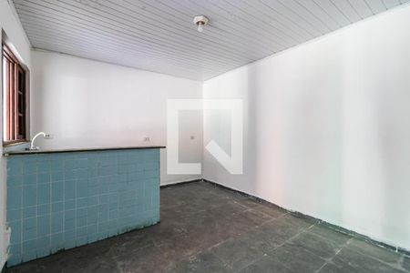 Sala de casa para alugar com 4 quartos, 150m² em Jardim Tupa, Barueri