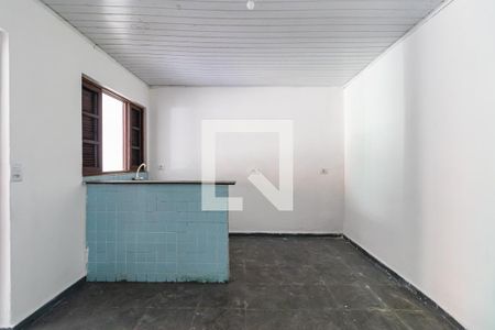Sala de casa para alugar com 4 quartos, 150m² em Jardim Tupa, Barueri