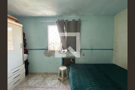 Quarto 1 de apartamento para alugar com 2 quartos, 51m² em Guadalupe, Rio de Janeiro