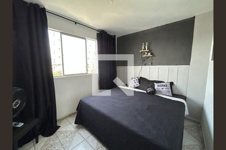 Quarto 2 de apartamento para alugar com 2 quartos, 51m² em Guadalupe, Rio de Janeiro