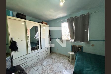 Quarto 1 de apartamento para alugar com 2 quartos, 51m² em Guadalupe, Rio de Janeiro
