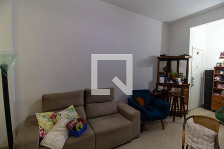 Apartamento à venda com 2 quartos, 99m² em Icaraí, Niterói
