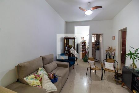Apartamento à venda com 2 quartos, 99m² em Icaraí, Niterói