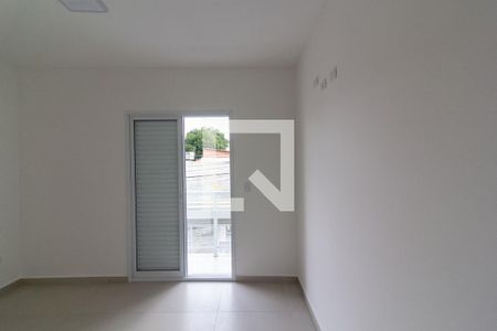 Quarto 1 - Suíte de casa à venda com 3 quartos, 100m² em Vila Constanca, São Paulo