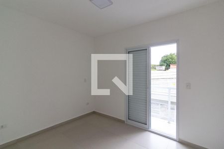 Quarto 1 - Suíte de casa à venda com 3 quartos, 100m² em Vila Constanca, São Paulo