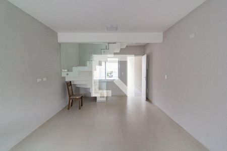 Sala de casa à venda com 3 quartos, 100m² em Vila Constanca, São Paulo