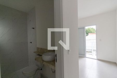 Quarto 1 - Suíte de casa à venda com 3 quartos, 100m² em Vila Constanca, São Paulo
