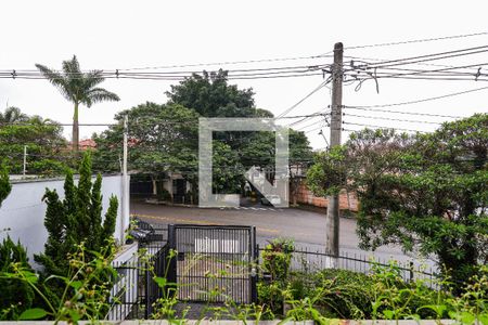 Vista da Varanda da Sala de casa para alugar com 4 quartos, 330m² em Vila Sonia, São Paulo