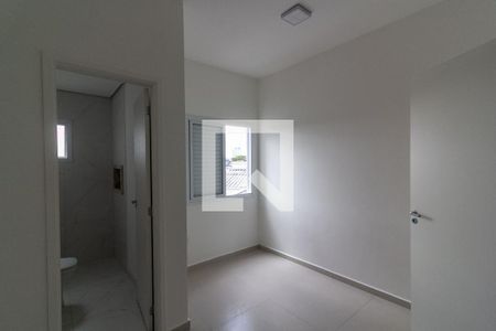Quarto 1 - Suíte 1 de casa à venda com 2 quartos, 80m² em Vila Constanca, São Paulo