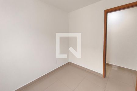 Quarto 1 de apartamento para alugar com 2 quartos, 44m² em Fundacao da Casa Popular, Campinas