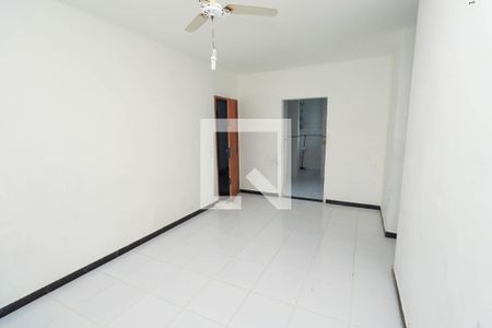 Sala de apartamento para alugar com 3 quartos, 60m² em Costa Azul, Salvador
