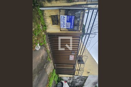 Apartamento para alugar com 2 quartos, 50m² em Luiz Anselmo, Salvador