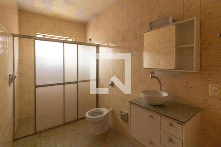 Banheiro de apartamento para alugar com 2 quartos, 90m² em Centro, Guarulhos