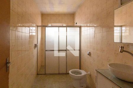 Banheiro de apartamento para alugar com 2 quartos, 90m² em Centro, Guarulhos