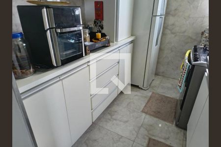 Foto 01 de apartamento à venda com 2 quartos, 50m² em Jardim São Gabriel, Campinas