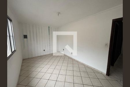 Quarto 1 de casa para alugar com 2 quartos, 65m² em Jardim Ponte Rasa, São Paulo
