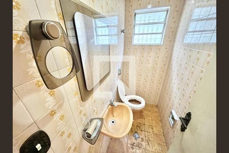 Lavabo de casa à venda com 4 quartos, 125m² em Jardim Peri, São Paulo