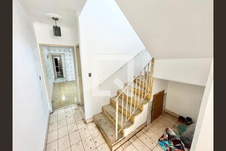 Corredor de casa à venda com 4 quartos, 125m² em Jardim Peri, São Paulo