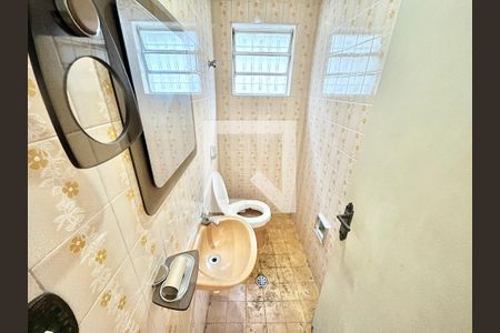 Lavabo de casa à venda com 4 quartos, 125m² em Jardim Peri, São Paulo