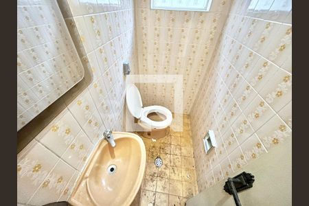 Lavabo de casa à venda com 4 quartos, 125m² em Jardim Peri, São Paulo
