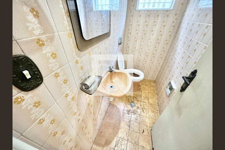 Lavabo de casa à venda com 4 quartos, 125m² em Jardim Peri, São Paulo