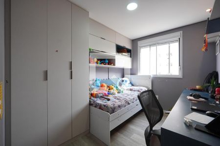 Quarto de apartamento para alugar com 2 quartos, 52m² em Liberdade, São Paulo