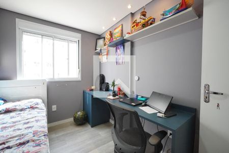 Quarto de apartamento para alugar com 2 quartos, 52m² em Liberdade, São Paulo