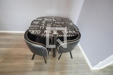 Sala de apartamento para alugar com 2 quartos, 52m² em Liberdade, São Paulo